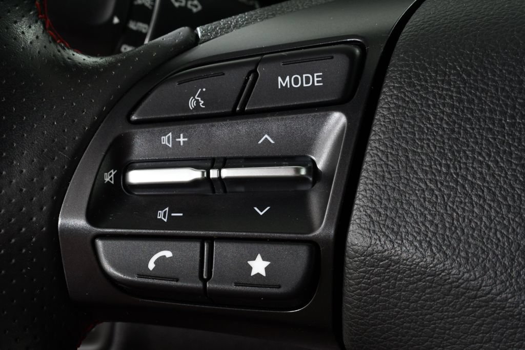 Used 2022 Hyundai Kona N Line AWD/4WD image 33