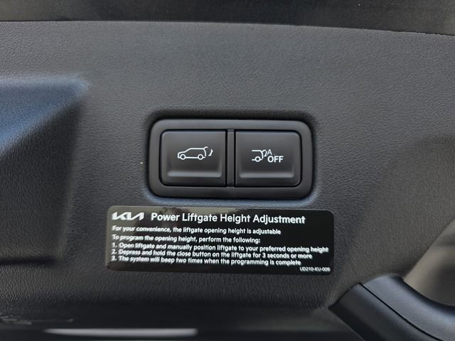 New 2027 Kia Telluride SX X-Pro AWD/4WD image 11