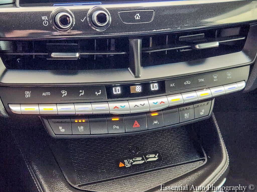 Used 2026 Cadillac CT4 Premium Luxury AWD/4WD image 18