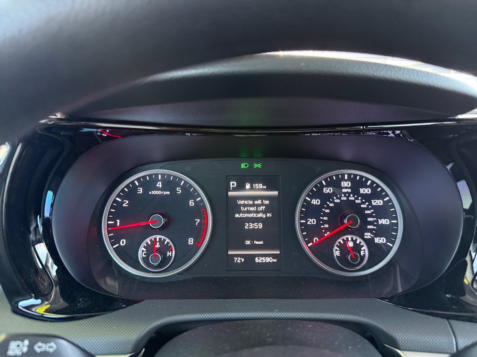 Used 2021 Kia K5 LXS AWD/4WD image 16