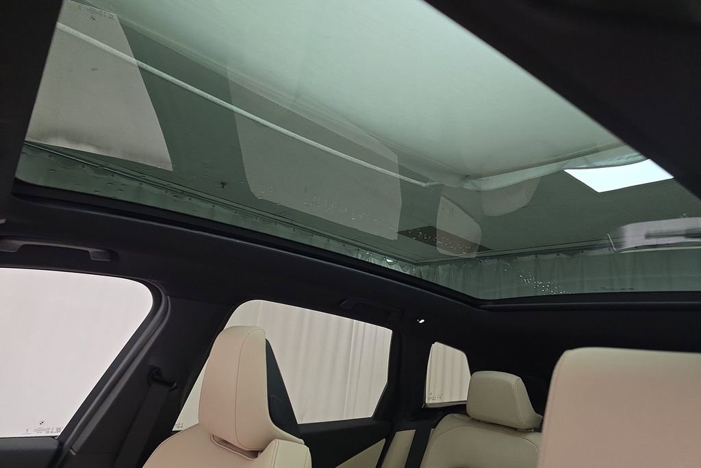 New 2026 BMW X3 xDrive30 w/ Convenience Package image 23