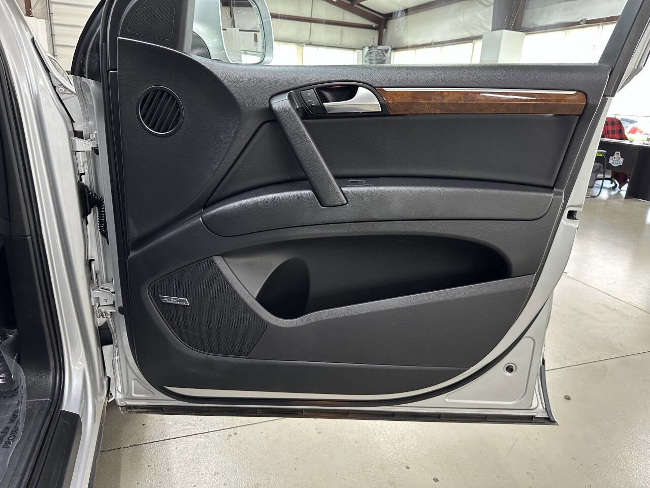 Used 2013 Audi Q7 TDI Premium Plus image 18