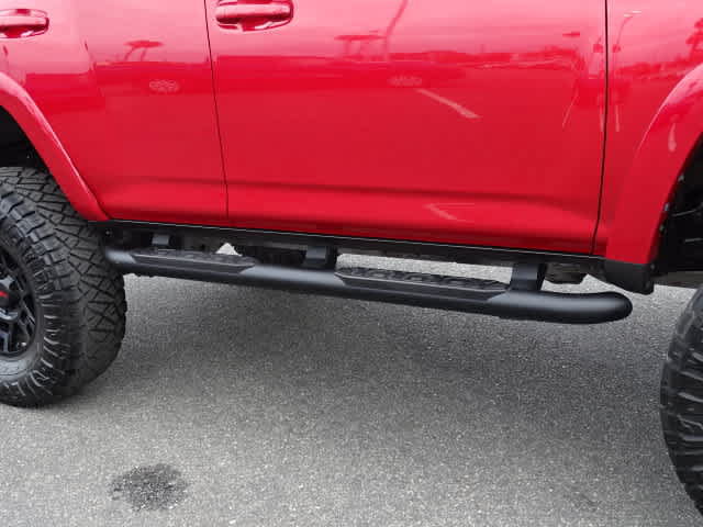 Used 2021 Toyota 4Runner SR5 Premium w/ Moonroof Package RWD image 9