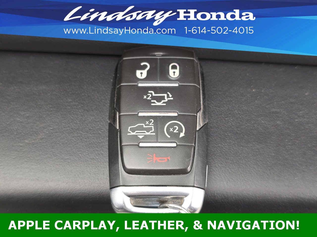 Used 2023 RAM 1500 Limited w/ Body Color Bumper Group image 23