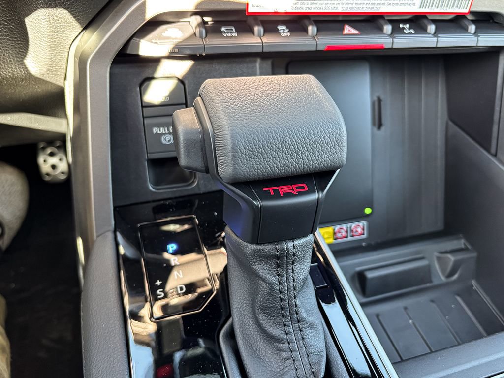 New 2026 Toyota Sequoia Limited image 30