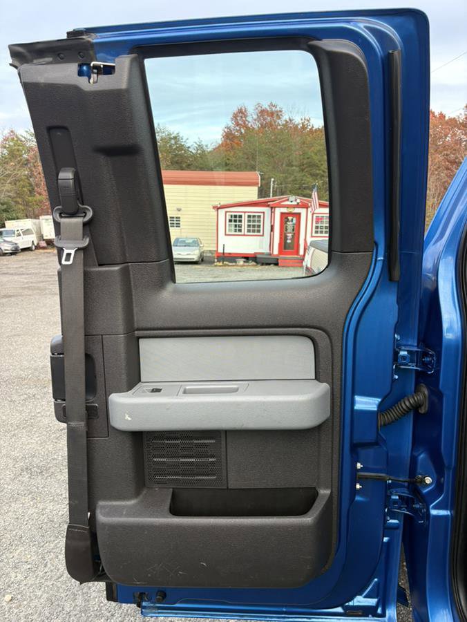 Used 2014 Ford F150 STX w/ Equipment Group 201A Mid image 21