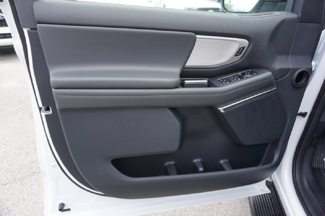 New 2026 Ford Expedition Max Active RWD image 26