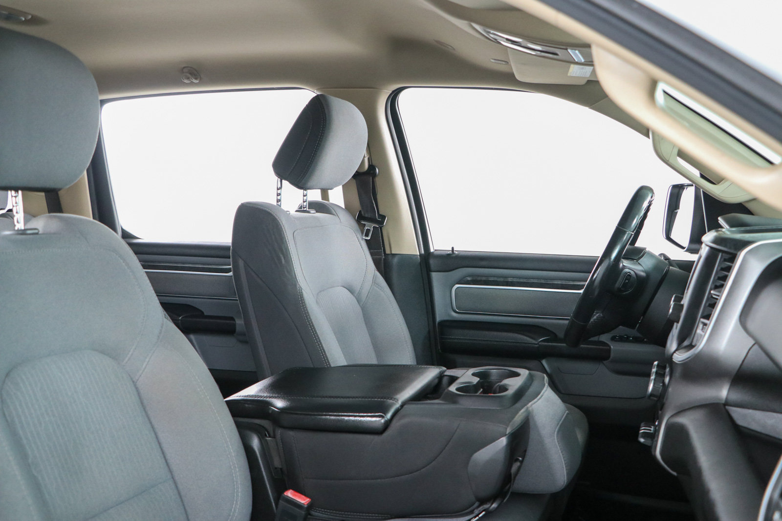 Used 2019 RAM 1500 Big Horn AWD/4WD image 26