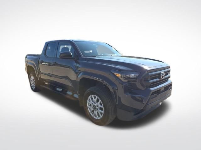Used 2024 Toyota Tacoma SR RWD image 1