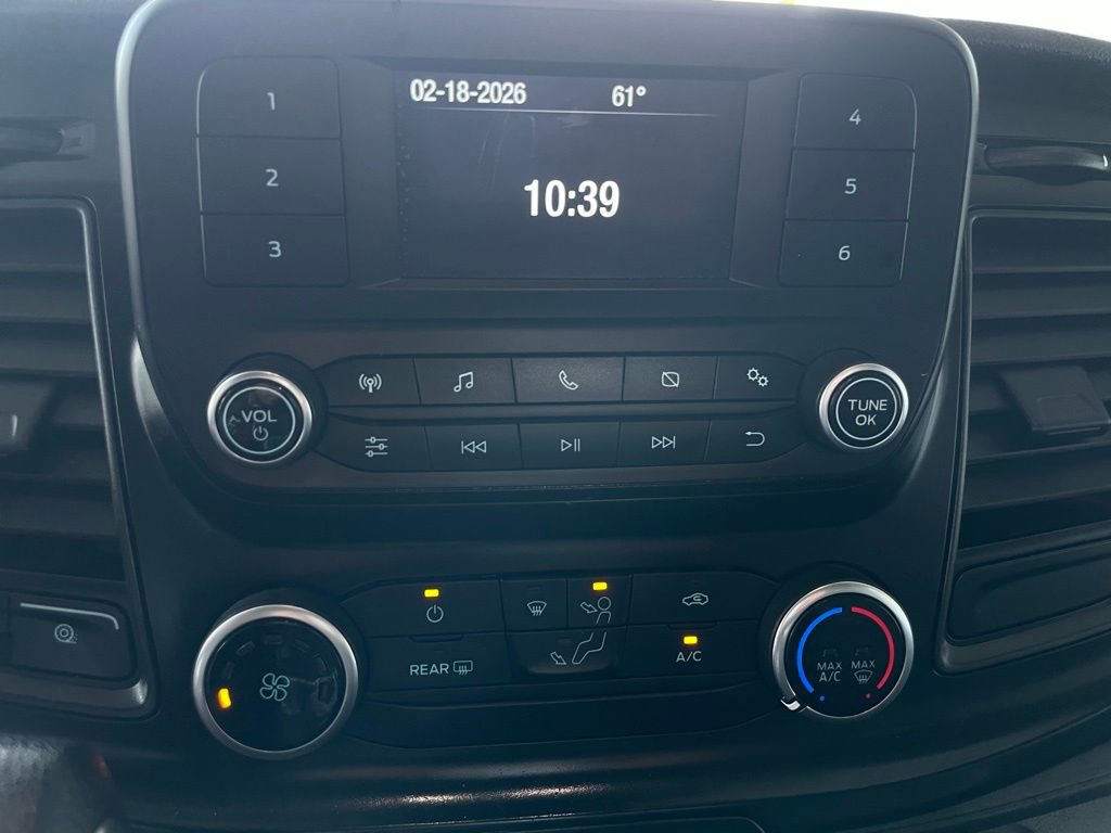 Used 2022 Ford Transit 150 Medium Roof image 35
