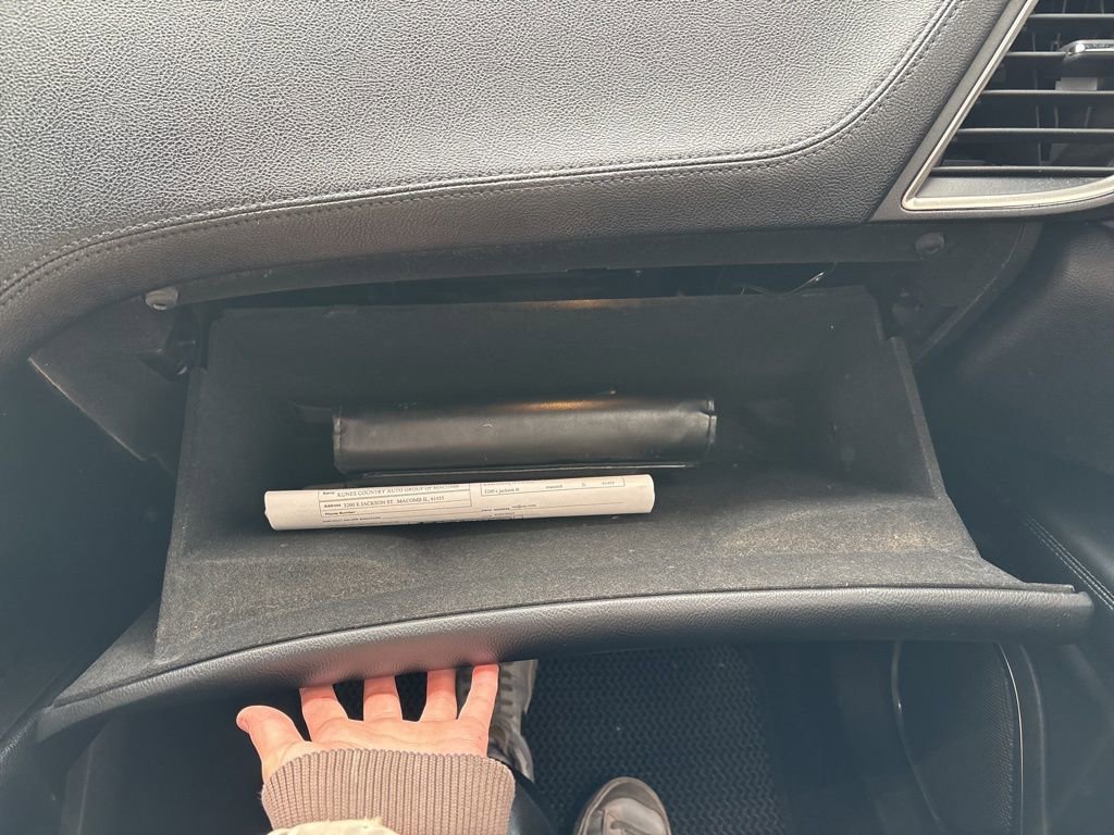 Used 2017 Lincoln MKX Premiere image 20