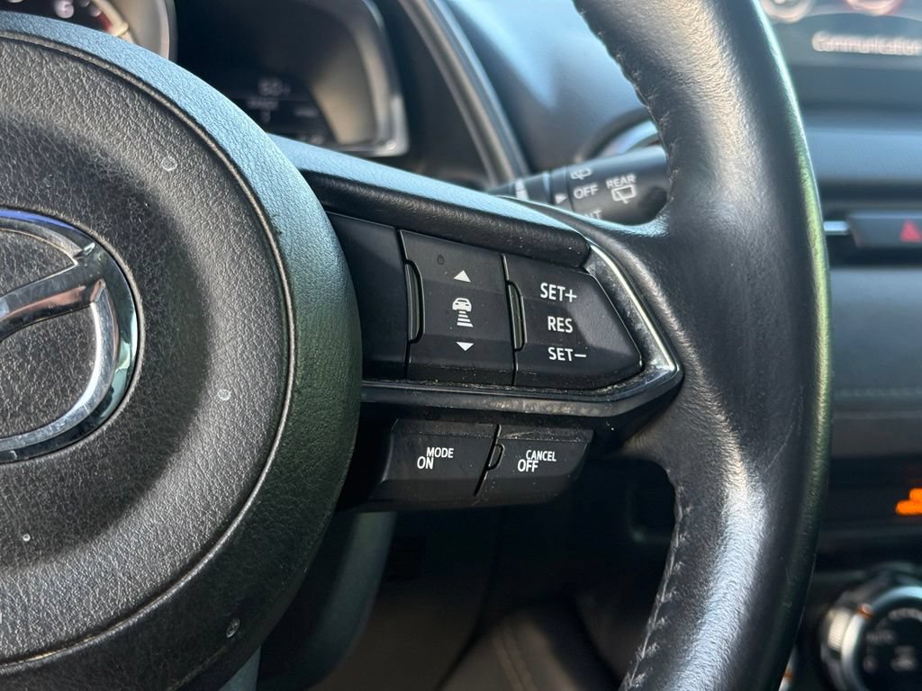 Used 2019 MAZDA CX-3 Grand Touring AWD/4WD image 21