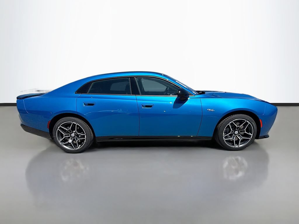 New 2026 Dodge Charger R/T w/ Performance Handling Group AWD/4WD image 3