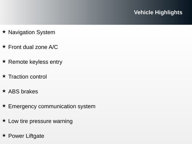 Used 2024 Mitsubishi Eclipse Cross SE image 7