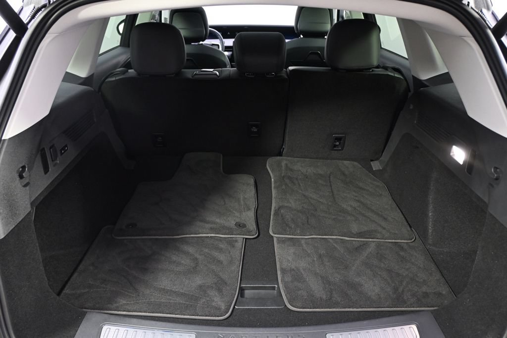 New 2026 Lincoln Nautilus Reserve w/ Jet Appearance Package AWD/4WD image 19