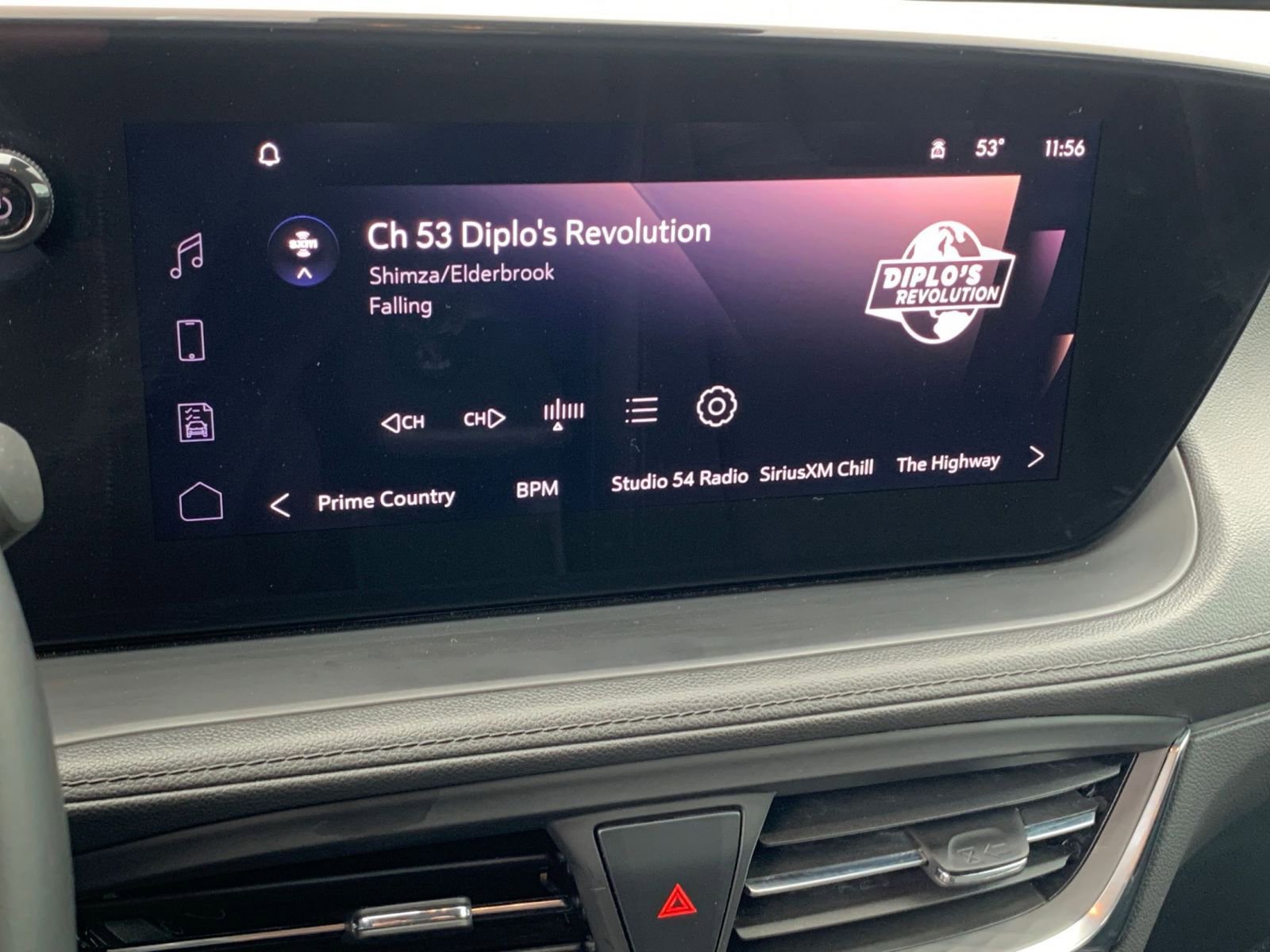 Used 2025 Buick Encore GX Preferred image 20