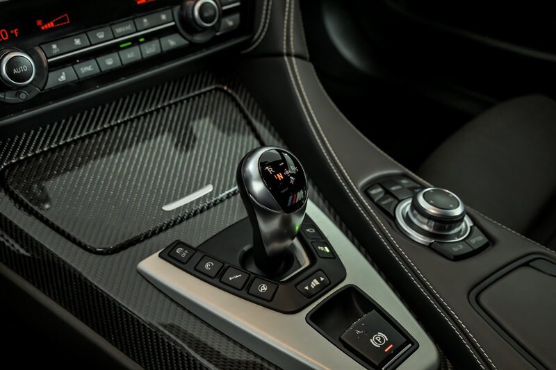 Used 2014 BMW M6 Gran Coupe RWD image 33