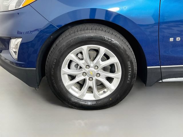 Used 2020 Chevrolet Equinox LT FWD image 27