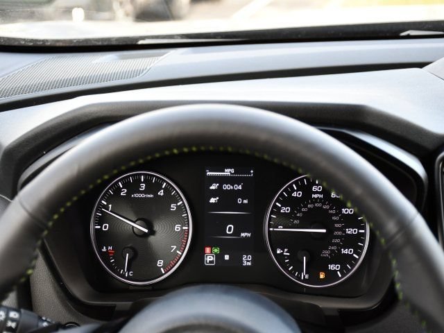 New 2026 Subaru Ascent Bronze Edition AWD/4WD image 26