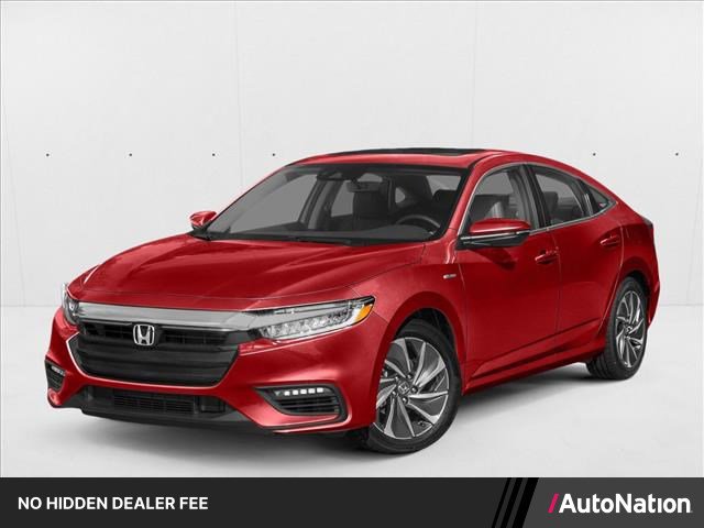 Used 2022 Honda Insight Touring