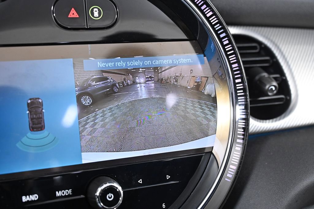 Certified 2024 MINI Cooper image 20