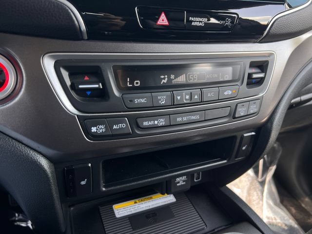 Used 2023 Honda Passport EX-L image 25