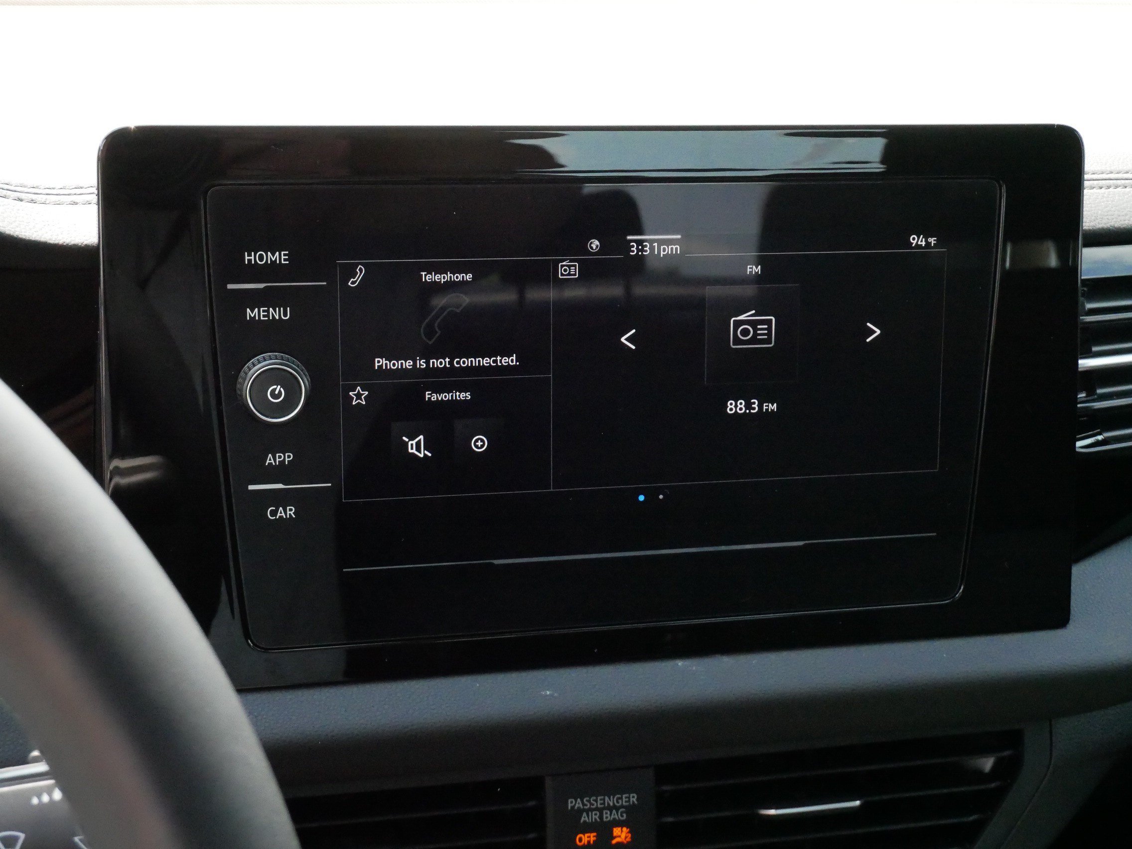 Used 2026 Volkswagen Jetta S FWD image 22