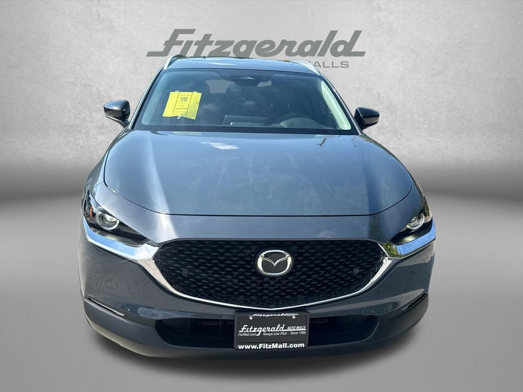 New 2026 MAZDA CX-30 AWD 2.5 S image 5