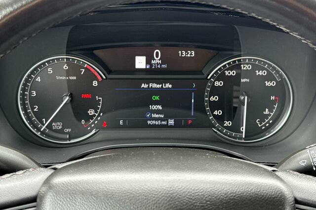 Used 2024 Cadillac XT6 Premium Luxury AWD/4WD image 26