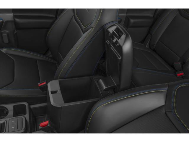 New 2026 Ford Maverick Lobo AWD/4WD image 43