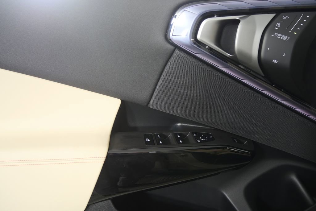 Used 2026 BMW X3 xDrive30 w/ Convenience Package image 9