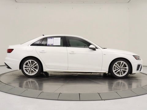 Used 2023 Audi A4 2.0T Premium w/ Convenience Package AWD/4WD image 6