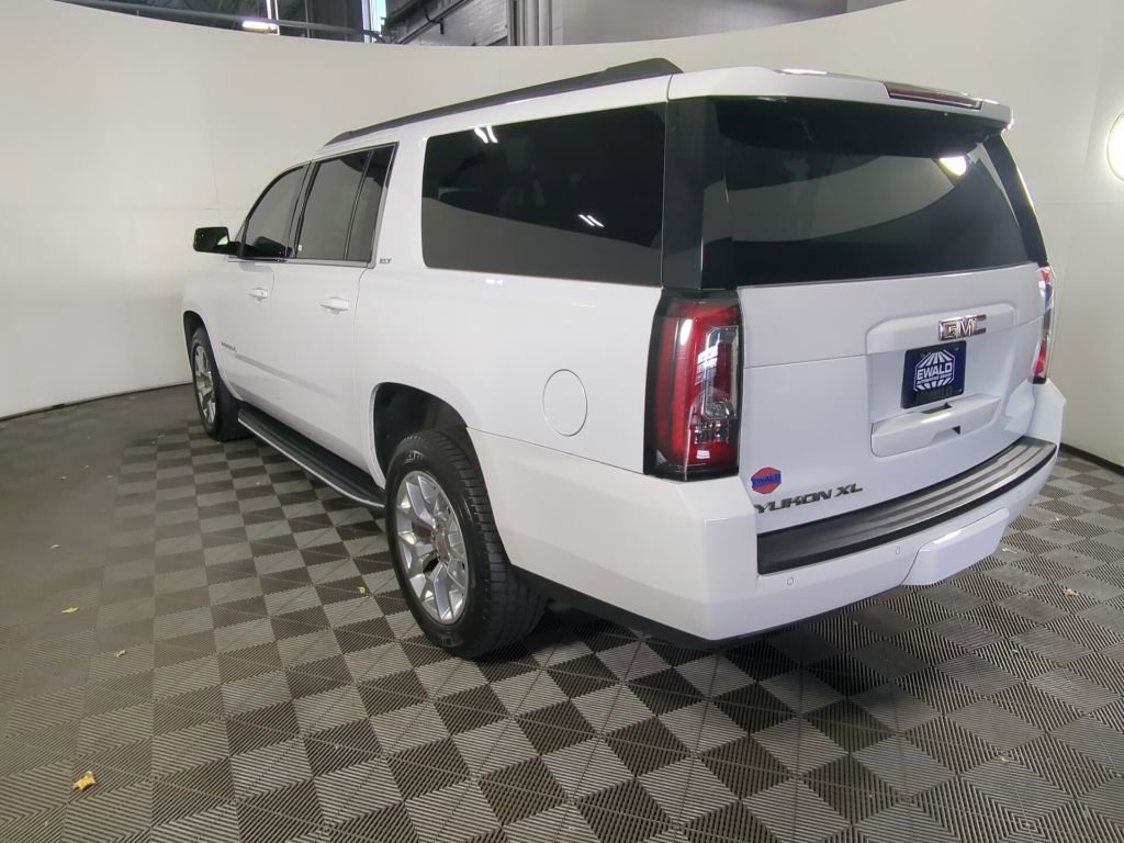 Used 2020 GMC Yukon XL SLT image 6