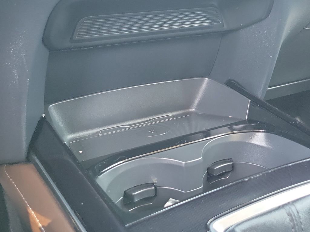 Certified 2025 MAZDA CX-30 AWD 2.5 S w/ Premium Package image 12