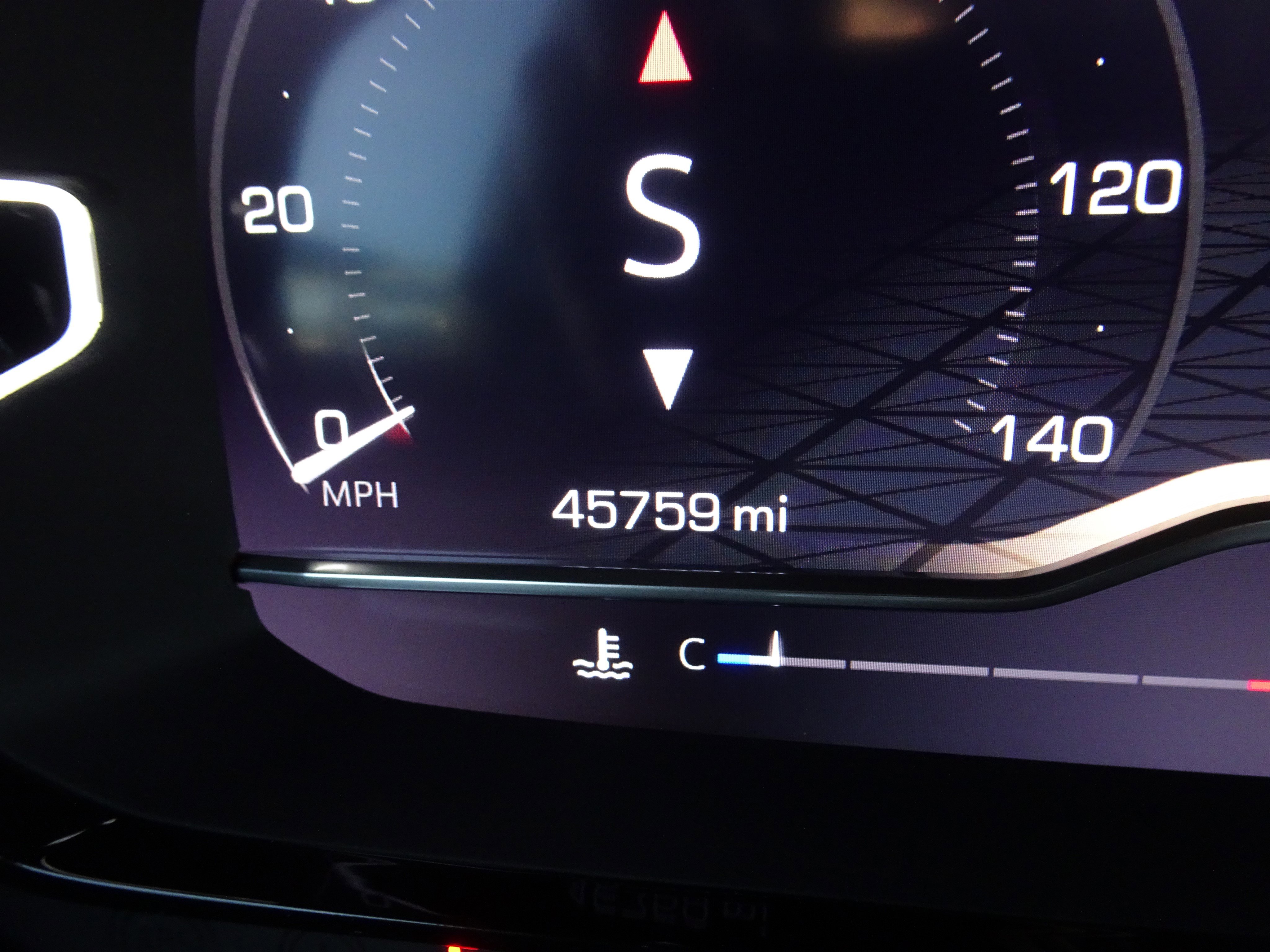 Used 2023 GMC Yukon XL Denali Ultimate image 32