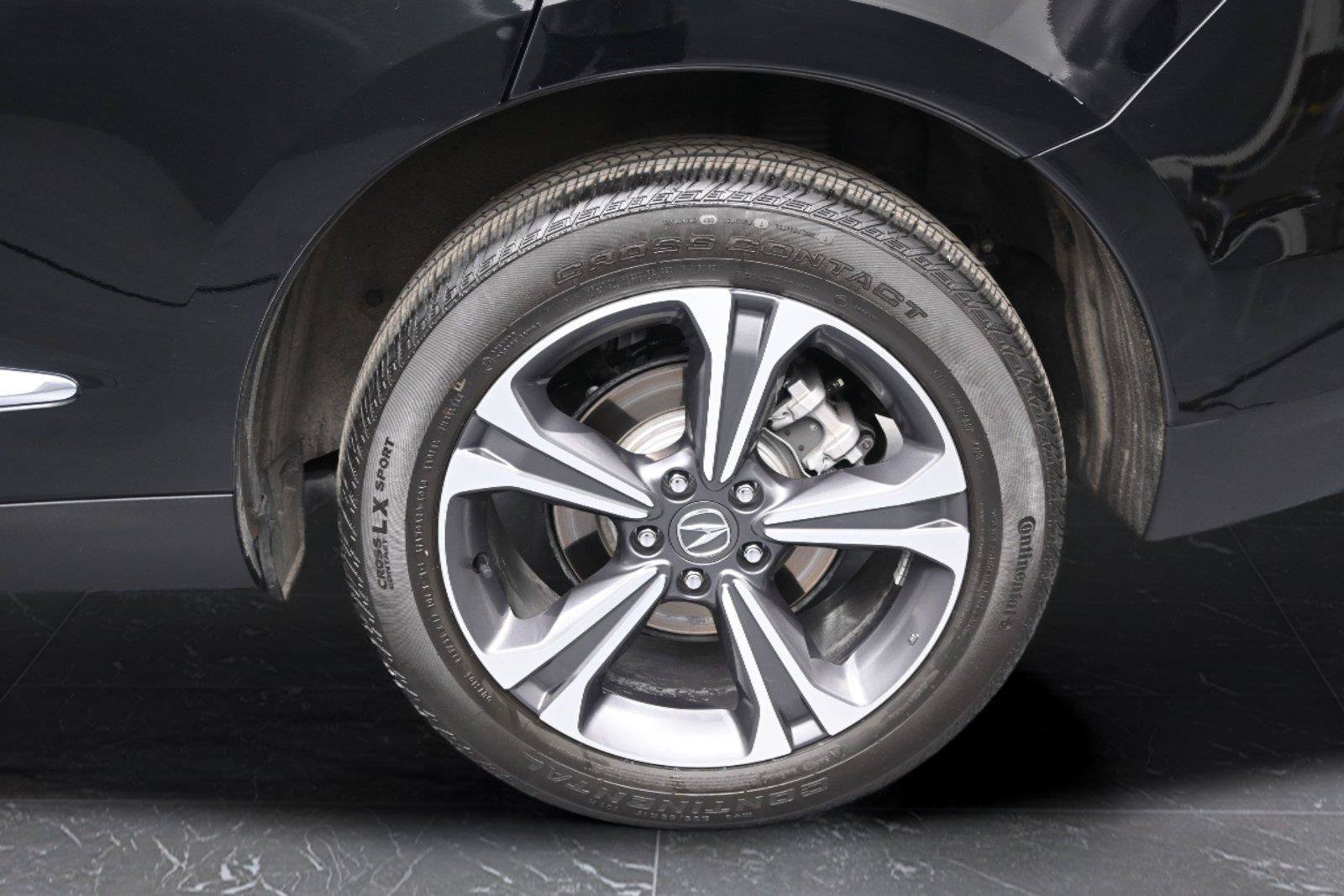 Certified 2024 Acura RDX w/ Advance Package AWD/4WD image 11