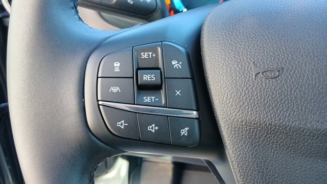 New 2025 Ford Bronco Sport Heritage w/ Convenience Package image 18