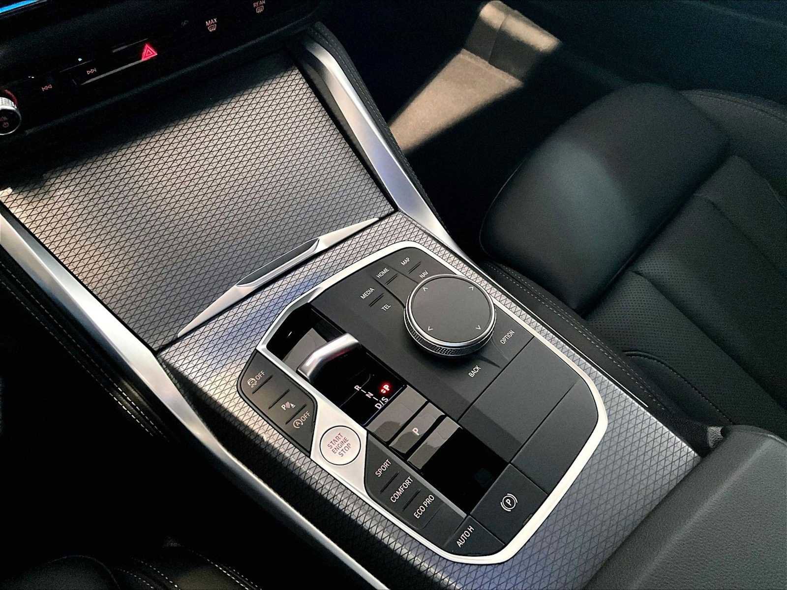 Used 2025 BMW 430i xDrive w/ M Sport Package image 20