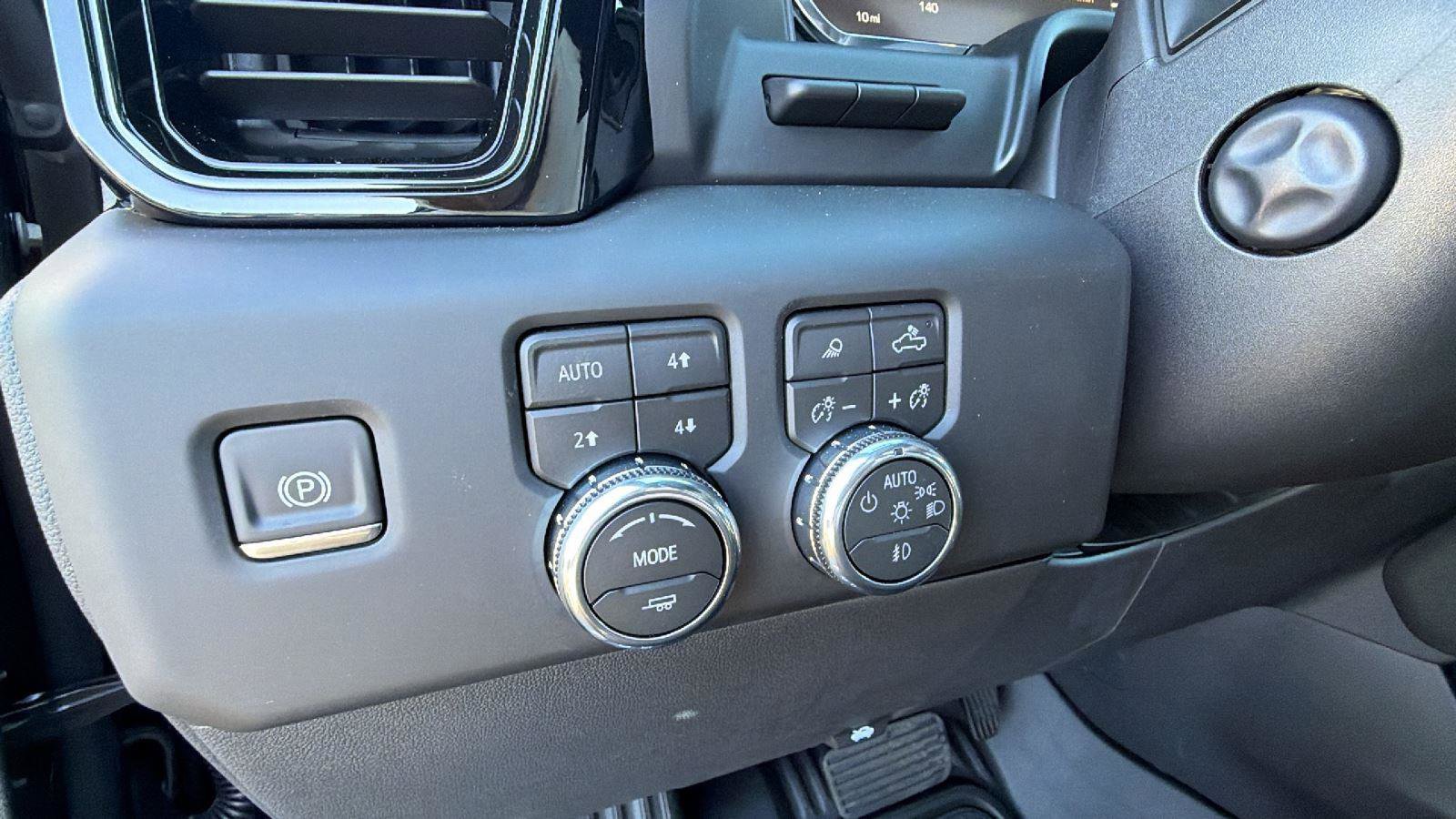 New 2026 GMC Sierra 1500 AT4X image 17