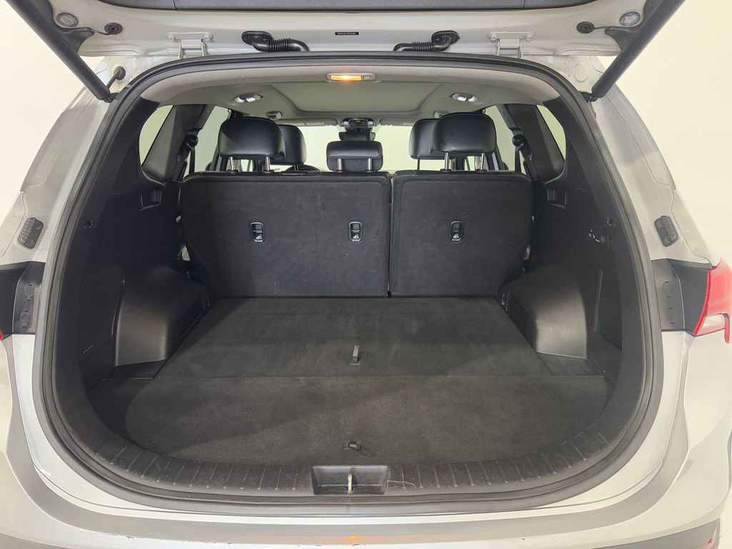 Used 2023 Hyundai Santa Fe Limited AWD/4WD image 28