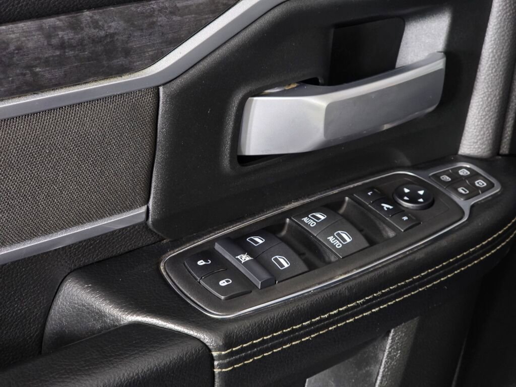 Used 2024 RAM 2500 Big Horn image 22