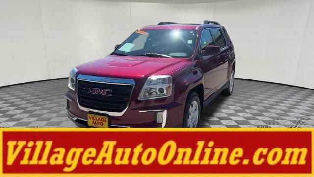 Used 2016 GMC Terrain SLE w/ Convenience Package AWD/4WD image 39