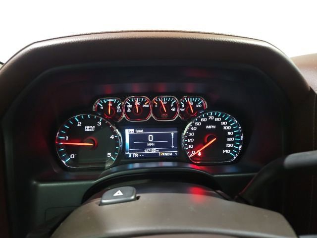 Used 2016 Chevrolet Silverado 2500 High Country w/ Duramax Plus Package image 23