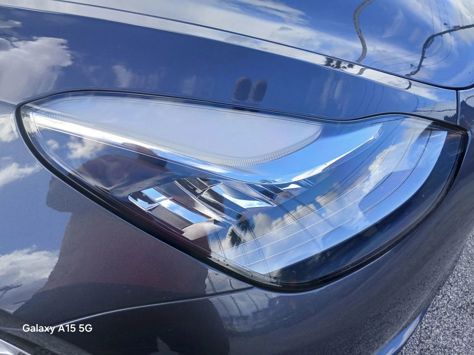 Used 2018 Tesla Model 3 Long Range AWD/4WD image 22