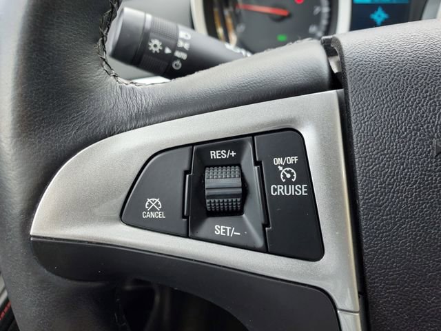 Used 2015 Chevrolet Equinox LT w/ Driver Convenience Package FWD image 18