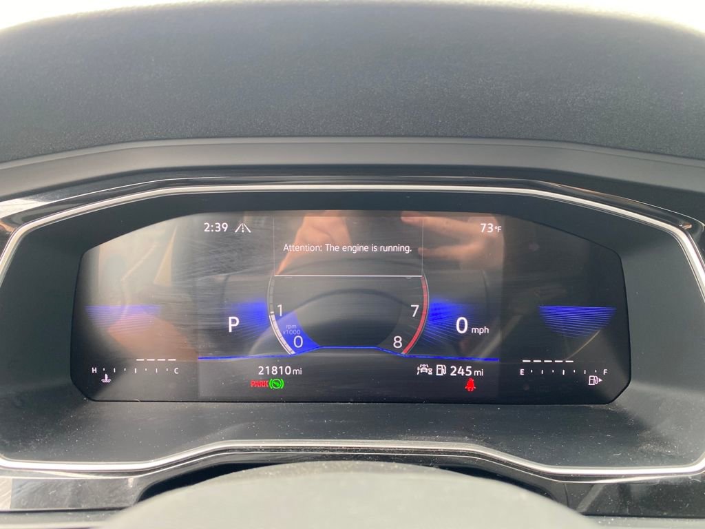 Used 2024 Volkswagen Jetta Sport image 15