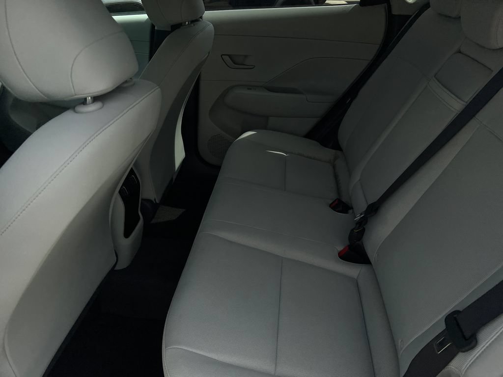 Certified 2026 Hyundai Kona SEL Sport FWD image 15