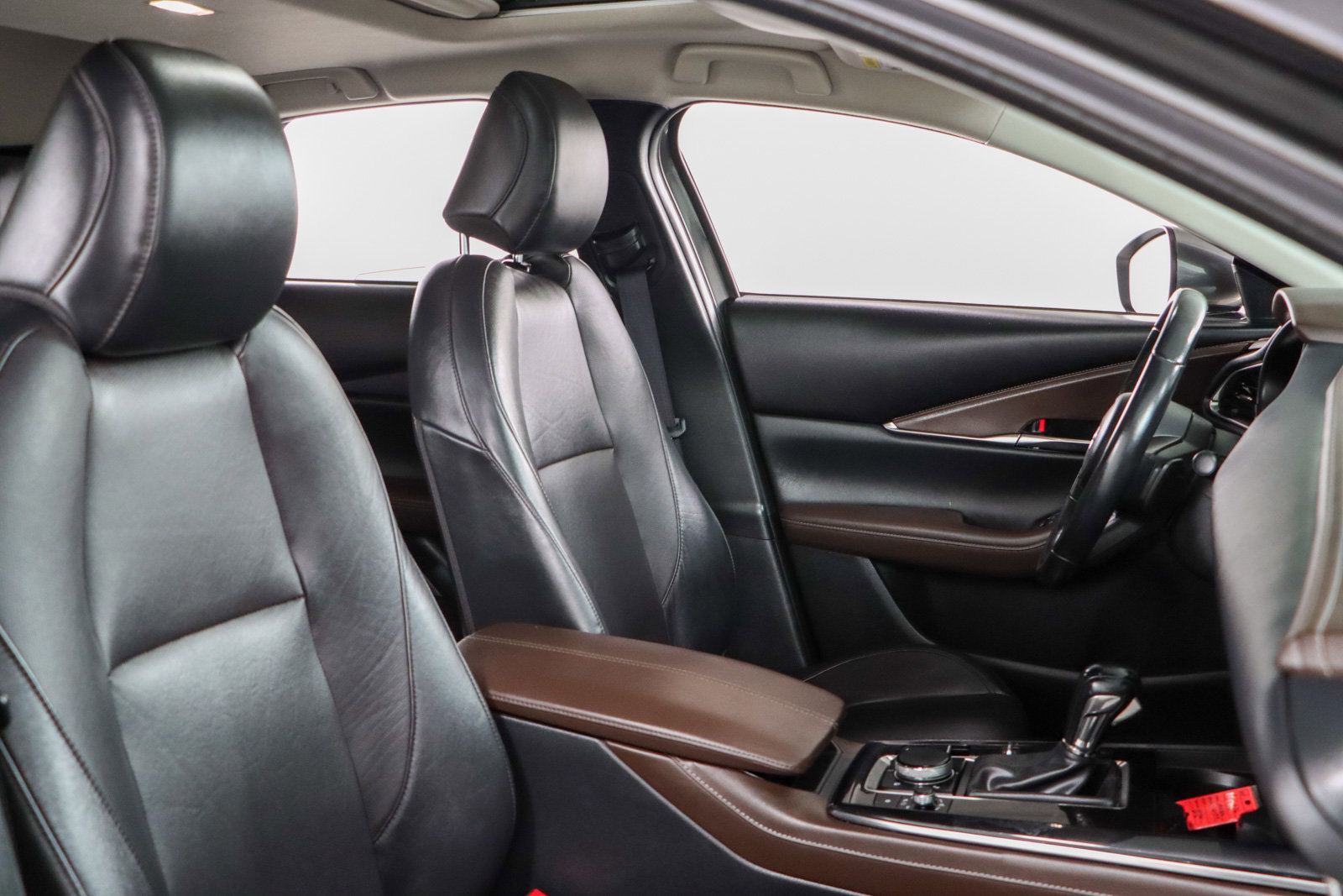 Used 2023 MAZDA CX-30 AWD image 27