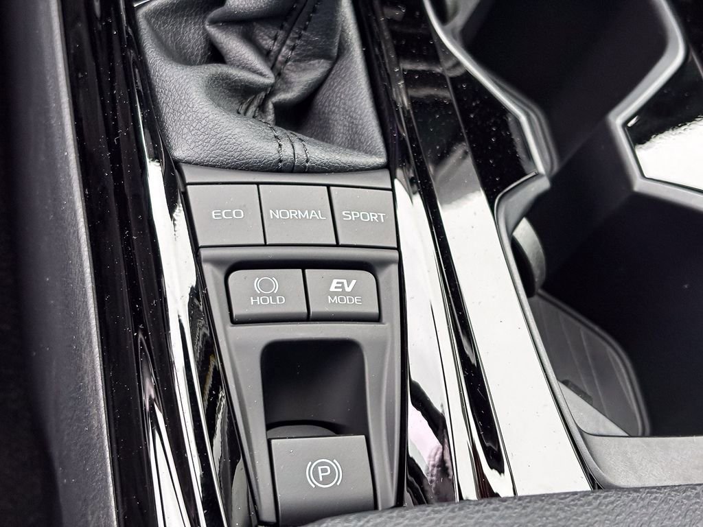 New 2026 Toyota Camry XSE image 26