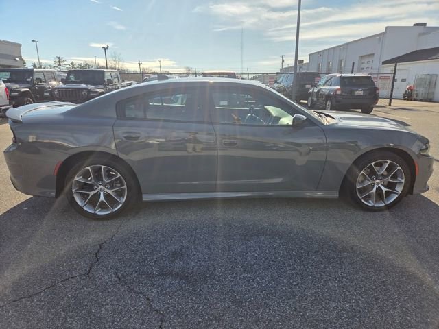 Certified 2023 Dodge Charger GT image 37